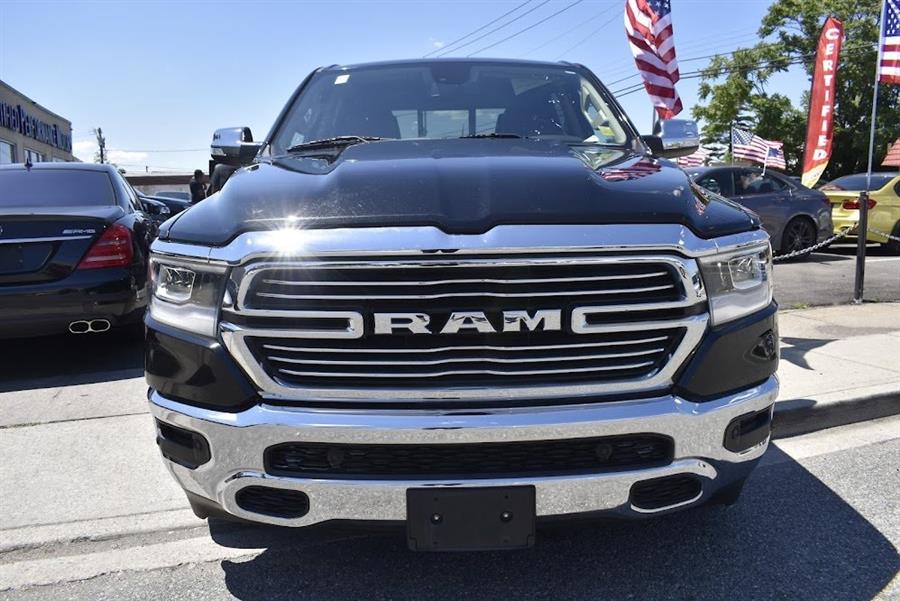 Used Ram 1500 Laramie 2019 | Certified Performance Motors. Valley Stream, New York