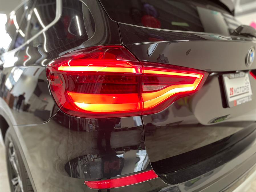 2018 BMW X3 X Line xDrive30i Sports Activity Vehicle, available for sale in Hollis, New York | Jamaica 26 Motors. Hollis, New York 2018 BMW X3 X Line xDrive30i Sports Activity Vehicle, available for sale in Hollis, New York | Jamaica 26 Motors. Hollis, New York