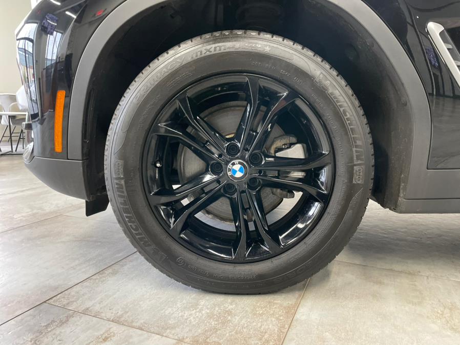 2018 BMW X3 X Line xDrive30i Sports Activity Vehicle, available for sale in Hollis, New York | Jamaica 26 Motors. Hollis, New York