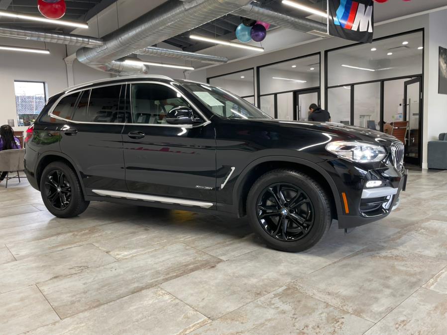2018 BMW X3 X Line xDrive30i Sports Activity Vehicle, available for sale in Hollis, New York | Jamaica 26 Motors. Hollis, New York 2018 BMW X3 X Line xDrive30i Sports Activity Vehicle, available for sale in Hollis, New York | Jamaica 26 Motors. Hollis, New York