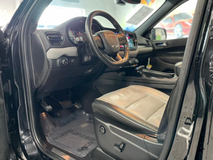 Used Dodge Durango R/T R/T AWD 2021 | Jamaica 26 Motors. Hollis, New York Used Dodge Durango R/T R/T AWD 2021 | Jamaica 26 Motors. Hollis, New York