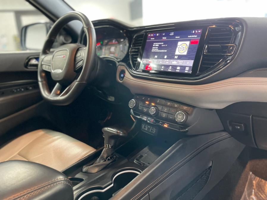 Used Dodge Durango R/T R/T AWD 2021 | Jamaica 26 Motors. Hollis, New York Used Dodge Durango R/T R/T AWD 2021 | Jamaica 26 Motors. Hollis, New York