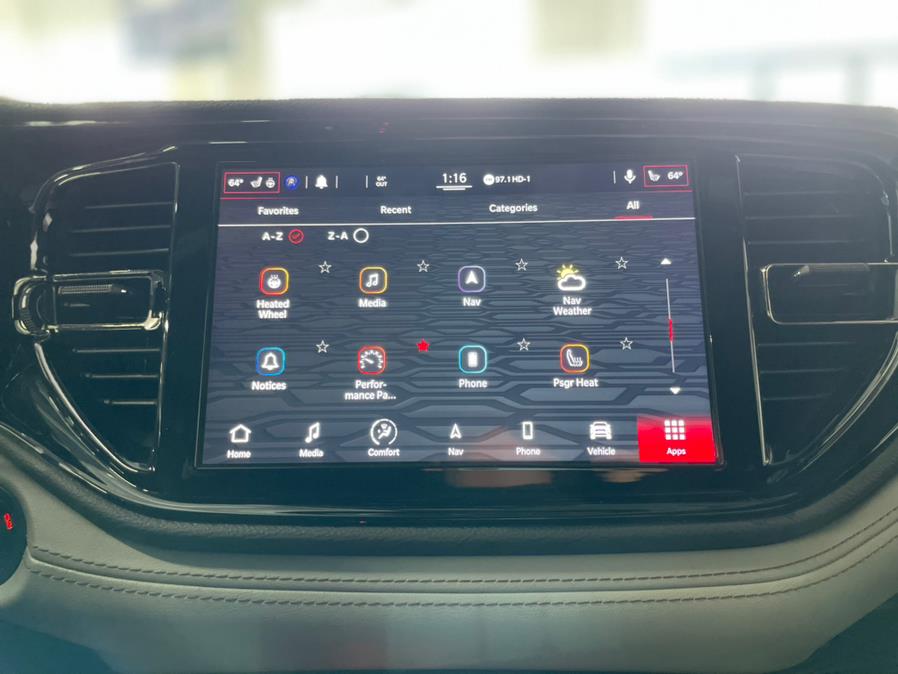 Used Dodge Durango R/T R/T AWD 2021 | Jamaica 26 Motors. Hollis, New York Used Dodge Durango R/T R/T AWD 2021 | Jamaica 26 Motors. Hollis, New York