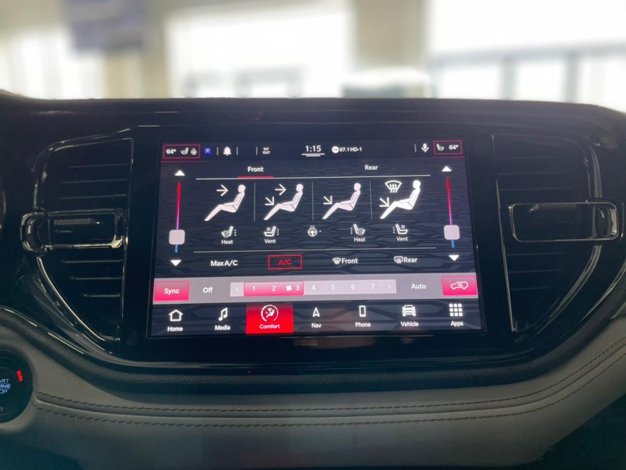 Used Dodge Durango R/T R/T AWD 2021 | Jamaica 26 Motors. Hollis, New York Used Dodge Durango R/T R/T AWD 2021 | Jamaica 26 Motors. Hollis, New York