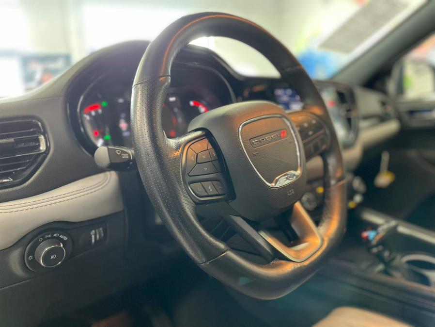 Used Dodge Durango R/T R/T AWD 2021 | Jamaica 26 Motors. Hollis, New York Used Dodge Durango R/T R/T AWD 2021 | Jamaica 26 Motors. Hollis, New York