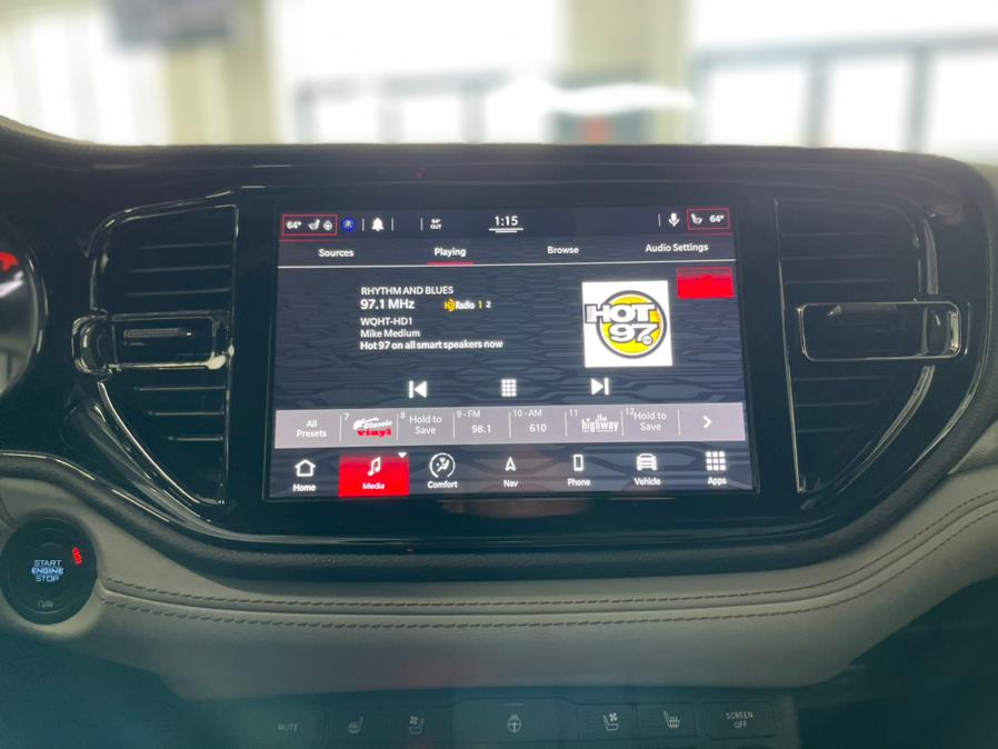 Used Dodge Durango R/T R/T AWD 2021 | Jamaica 26 Motors. Hollis, New York Used Dodge Durango R/T R/T AWD 2021 | Jamaica 26 Motors. Hollis, New York