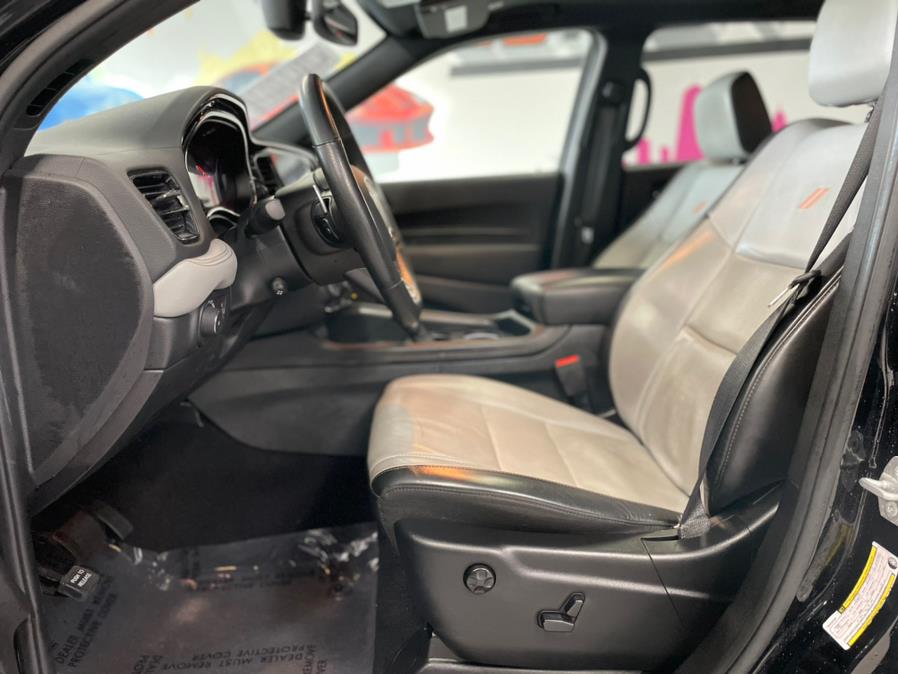 Used Dodge Durango R/T R/T AWD 2021 | Jamaica 26 Motors. Hollis, New York Used Dodge Durango R/T R/T AWD 2021 | Jamaica 26 Motors. Hollis, New York