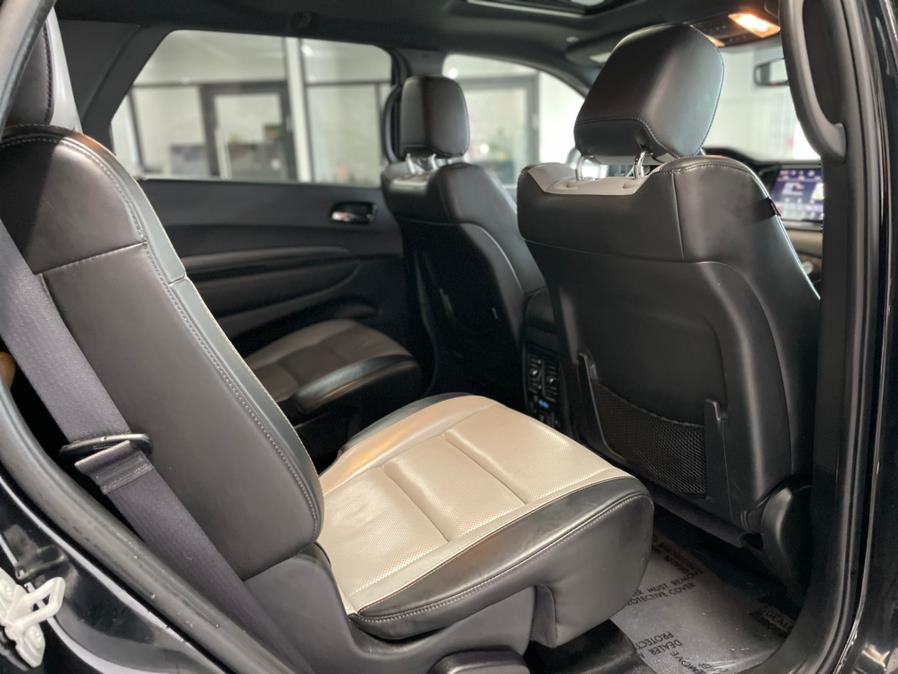 Used Dodge Durango R/T R/T AWD 2021 | Jamaica 26 Motors. Hollis, New York Used Dodge Durango R/T R/T AWD 2021 | Jamaica 26 Motors. Hollis, New York