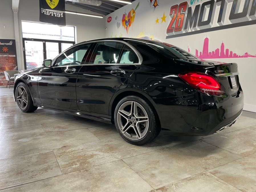 Used Mercedes-Benz C-Class ///AMG Pkg C 300 4MATIC Sedan 2020 | Jamaica 26 Motors. Hollis, New York Used Mercedes-Benz C-Class ///AMG Pkg C 300 4MATIC Sedan 2020 | Jamaica 26 Motors. Hollis, New York