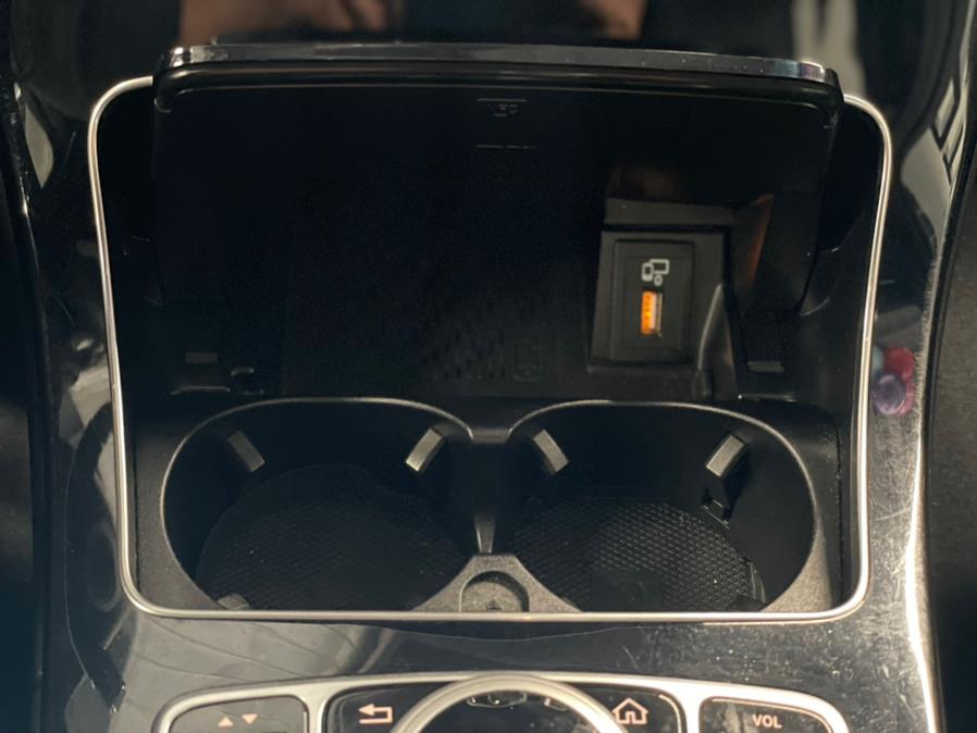 Used Mercedes-Benz C-Class ///AMG Pkg C 300 4MATIC Sedan 2020 | Jamaica 26 Motors. Hollis, New York