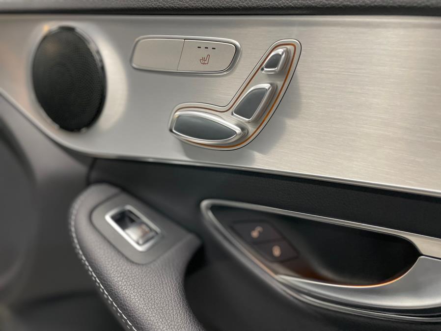 Used Mercedes-Benz C-Class ///AMG Pkg C 300 4MATIC Sedan 2020 | Jamaica 26 Motors. Hollis, New York Used Mercedes-Benz C-Class ///AMG Pkg C 300 4MATIC Sedan 2020 | Jamaica 26 Motors. Hollis, New York