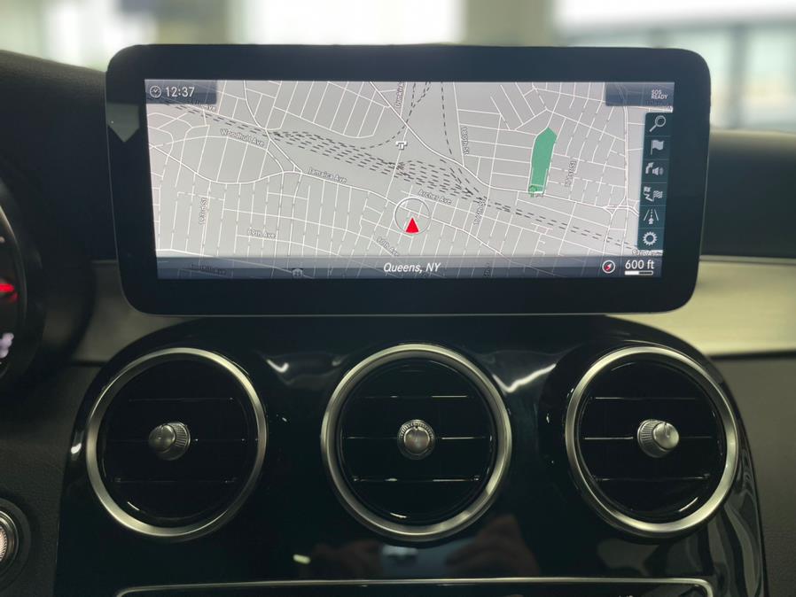 Used Mercedes-Benz C-Class ///AMG Pkg C 300 4MATIC Sedan 2020 | Jamaica 26 Motors. Hollis, New York Used Mercedes-Benz C-Class ///AMG Pkg C 300 4MATIC Sedan 2020 | Jamaica 26 Motors. Hollis, New York