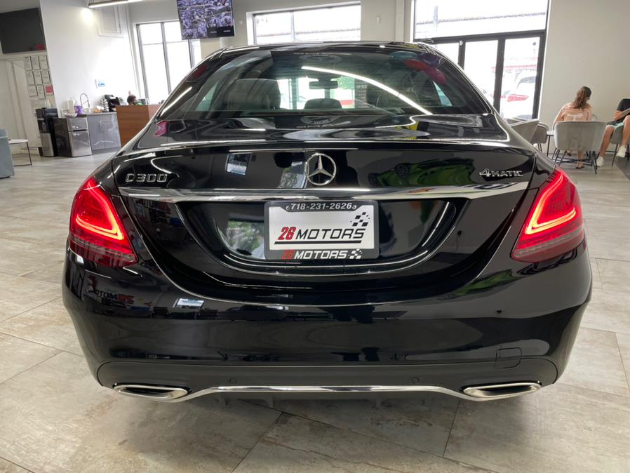 Used Mercedes-Benz C-Class ///AMG Pkg C 300 4MATIC Sedan 2020 | Jamaica 26 Motors. Hollis, New York Used Mercedes-Benz C-Class ///AMG Pkg C 300 4MATIC Sedan 2020 | Jamaica 26 Motors. Hollis, New York