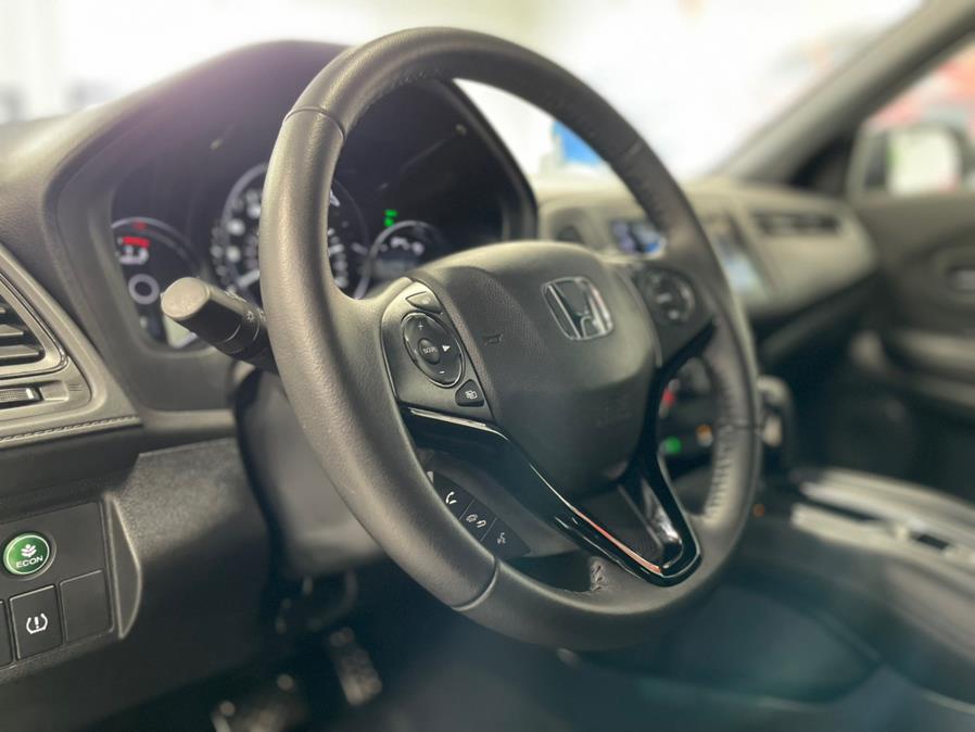 Used Honda HR-V Sport Sport AWD CVT 2021 | Jamaica 26 Motors. Hollis, New York Used Honda HR-V Sport Sport AWD CVT 2021 | Jamaica 26 Motors. Hollis, New York