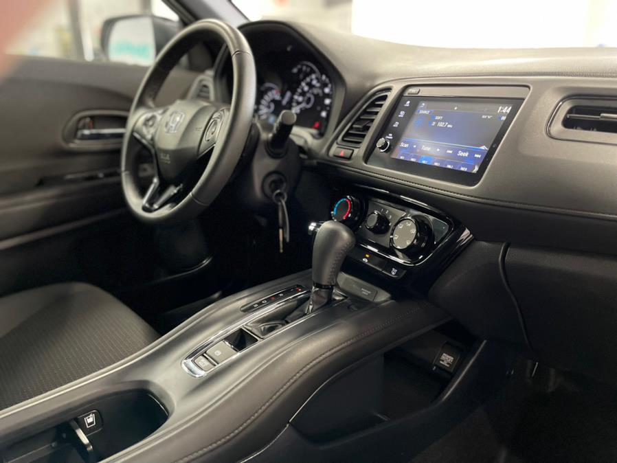 Used Honda HR-V Sport Sport AWD CVT 2021 | Jamaica 26 Motors. Hollis, New York Used Honda HR-V Sport Sport AWD CVT 2021 | Jamaica 26 Motors. Hollis, New York