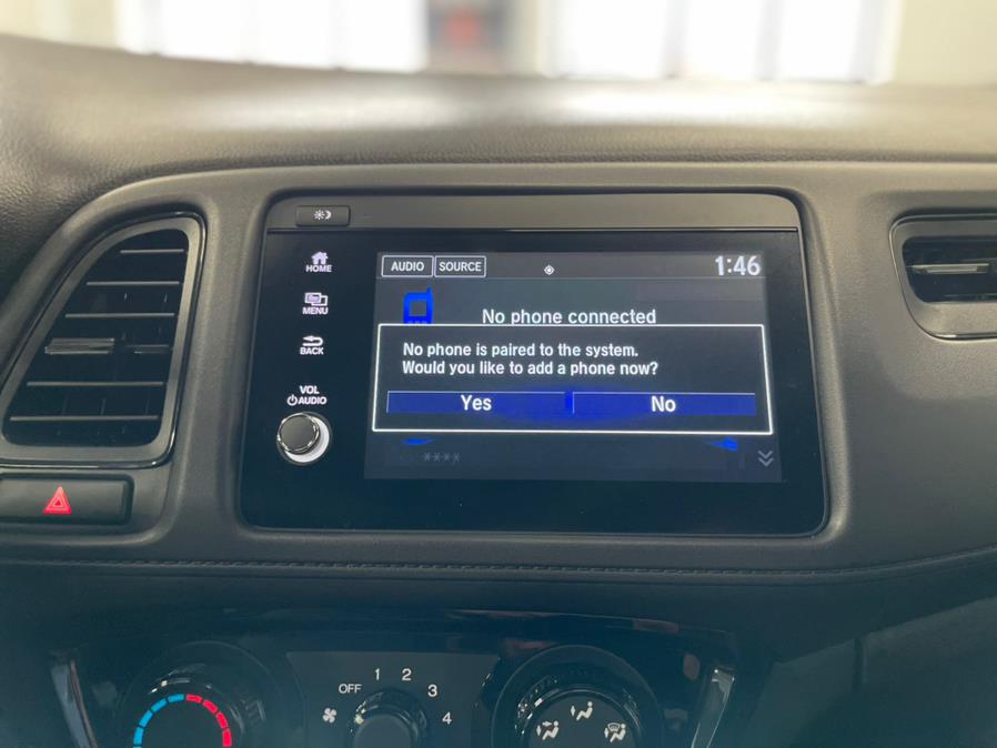 Used Honda HR-V Sport Sport AWD CVT 2021 | Jamaica 26 Motors. Hollis, New York Used Honda HR-V Sport Sport AWD CVT 2021 | Jamaica 26 Motors. Hollis, New York