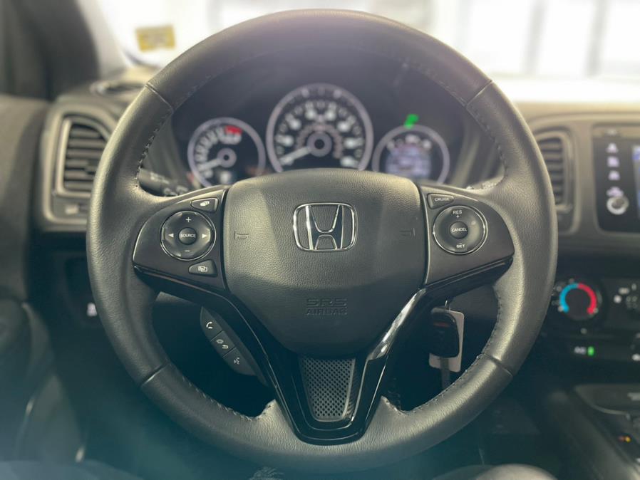 Used Honda HR-V Sport Sport AWD CVT 2021 | Jamaica 26 Motors. Hollis, New York Used Honda HR-V Sport Sport AWD CVT 2021 | Jamaica 26 Motors. Hollis, New York