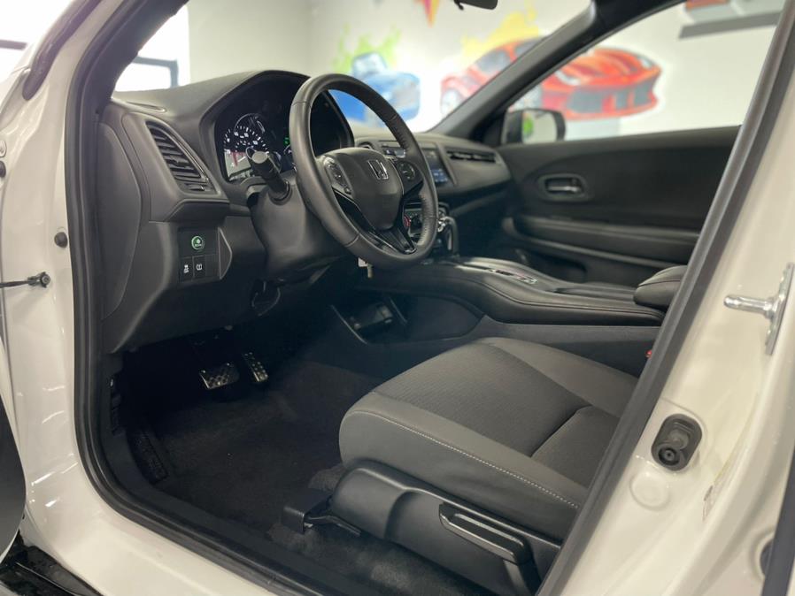 Used Honda HR-V Sport Sport AWD CVT 2021 | Jamaica 26 Motors. Hollis, New York Used Honda HR-V Sport Sport AWD CVT 2021 | Jamaica 26 Motors. Hollis, New York