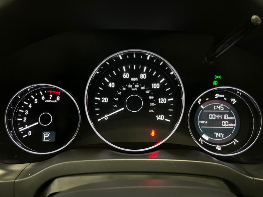 Used Honda HR-V Sport Sport AWD CVT 2021 | Jamaica 26 Motors. Hollis, New York Used Honda HR-V Sport Sport AWD CVT 2021 | Jamaica 26 Motors. Hollis, New York