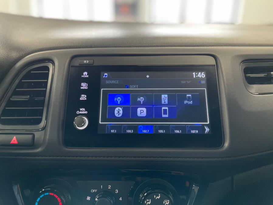 Used Honda HR-V Sport Sport AWD CVT 2021 | Jamaica 26 Motors. Hollis, New York Used Honda HR-V Sport Sport AWD CVT 2021 | Jamaica 26 Motors. Hollis, New York