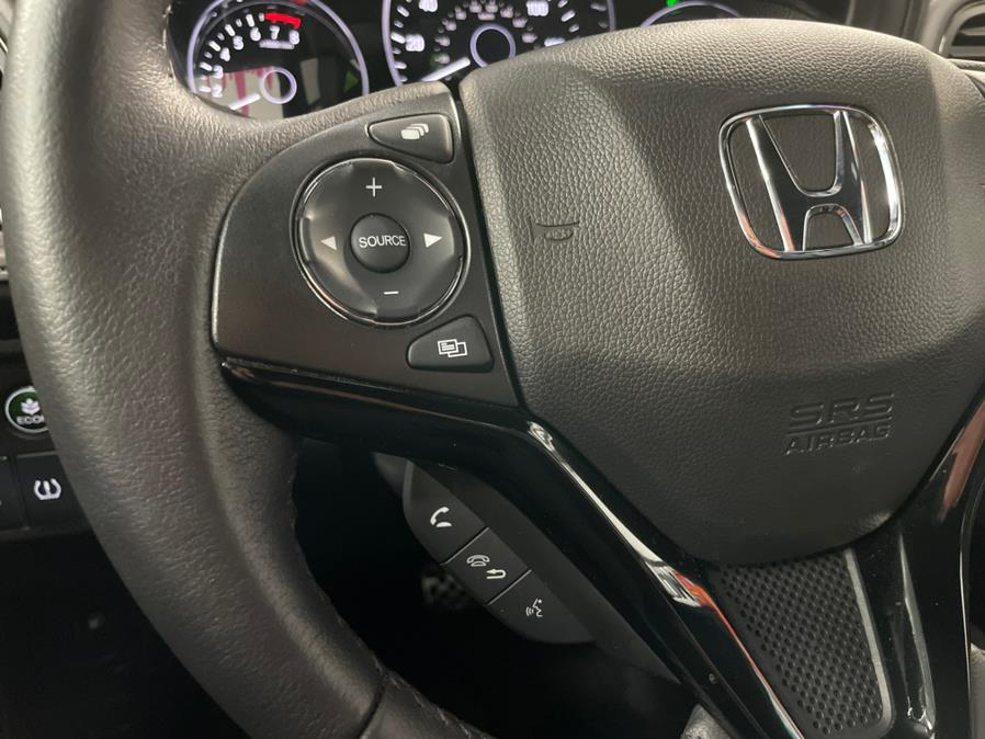 Used Honda HR-V Sport Sport AWD CVT 2021 | Jamaica 26 Motors. Hollis, New York