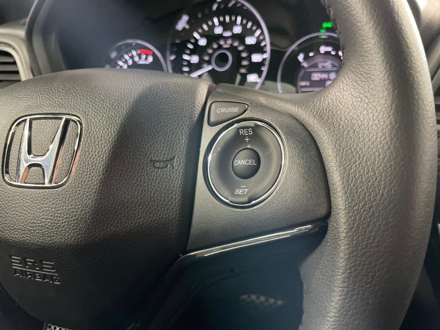 Used Honda HR-V Sport Sport AWD CVT 2021 | Jamaica 26 Motors. Hollis, New York Used Honda HR-V Sport Sport AWD CVT 2021 | Jamaica 26 Motors. Hollis, New York