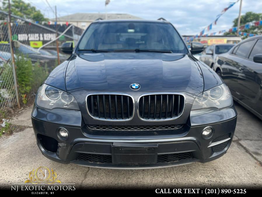 Used BMW X5 AWD 4dr xDrive35i Sport Activity 2013 | NJ Exotic Motors. Elizabeth, New Jersey Used BMW X5 AWD 4dr xDrive35i Sport Activity 2013 | NJ Exotic Motors. Elizabeth, New Jersey