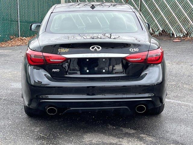 Used Infiniti Q50 3.0t LUXE 2019 | NY Luxury Motors. Elmont, New York Used Infiniti Q50 3.0t LUXE 2019 | NY Luxury Motors. Elmont, New York