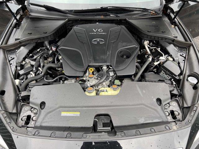 Used Infiniti Q50 3.0t LUXE 2019 | NY Luxury Motors. Elmont, New York Used Infiniti Q50 3.0t LUXE 2019 | NY Luxury Motors. Elmont, New York