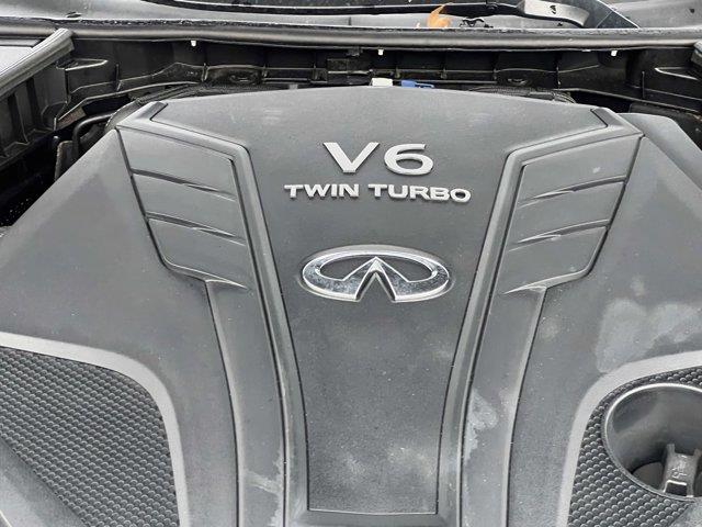 Used Infiniti Q50 3.0t LUXE 2019 | NY Luxury Motors. Elmont, New York Used Infiniti Q50 3.0t LUXE 2019 | NY Luxury Motors. Elmont, New York