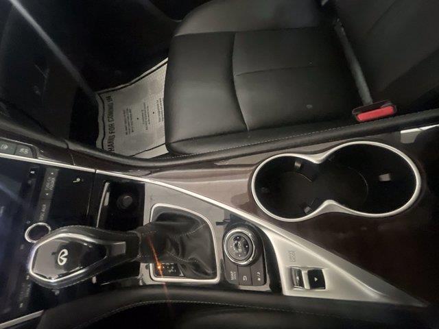 Used Infiniti Q50 3.0t LUXE 2018 | NY Luxury Motors. Elmont, New York Used Infiniti Q50 3.0t LUXE 2018 | NY Luxury Motors. Elmont, New York