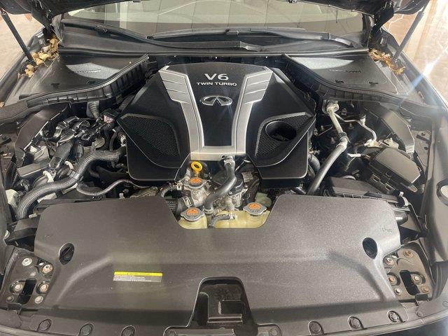Used Infiniti Q50 3.0t LUXE 2018 | NY Luxury Motors. Elmont, New York Used Infiniti Q50 3.0t LUXE 2018 | NY Luxury Motors. Elmont, New York
