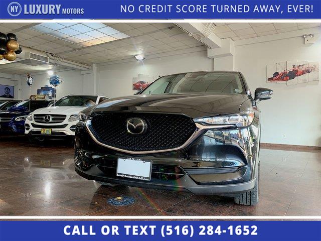 2018 Mazda Cx-5 Touring, available for sale in Elmont, NY