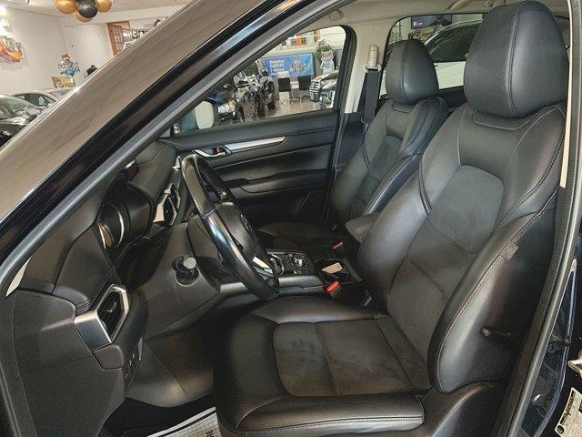 Used Mazda Cx-5 Touring 2018 | NY Luxury Motors. Elmont, New York Used Mazda Cx-5 Touring 2018 | NY Luxury Motors. Elmont, New York