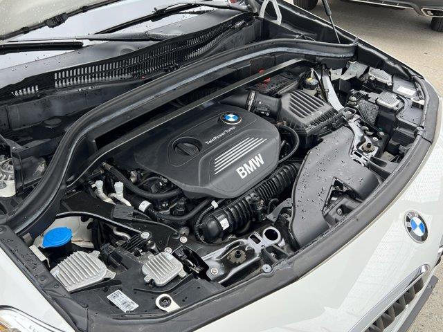 Used BMW X2 xDrive28i 2018 | NY Luxury Motors. Elmont, New York Used BMW X2 xDrive28i 2018 | NY Luxury Motors. Elmont, New York