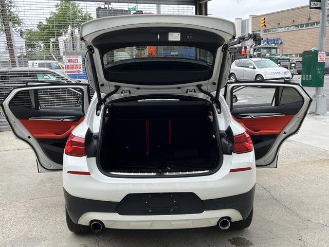 Used BMW X2 xDrive28i 2018 | NY Luxury Motors. Elmont, New York Used BMW X2 xDrive28i 2018 | NY Luxury Motors. Elmont, New York