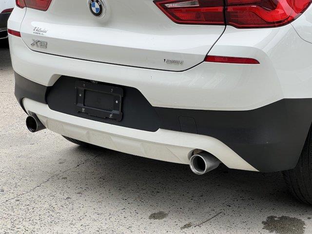 Used BMW X2 xDrive28i 2018 | NY Luxury Motors. Elmont, New York Used BMW X2 xDrive28i 2018 | NY Luxury Motors. Elmont, New York