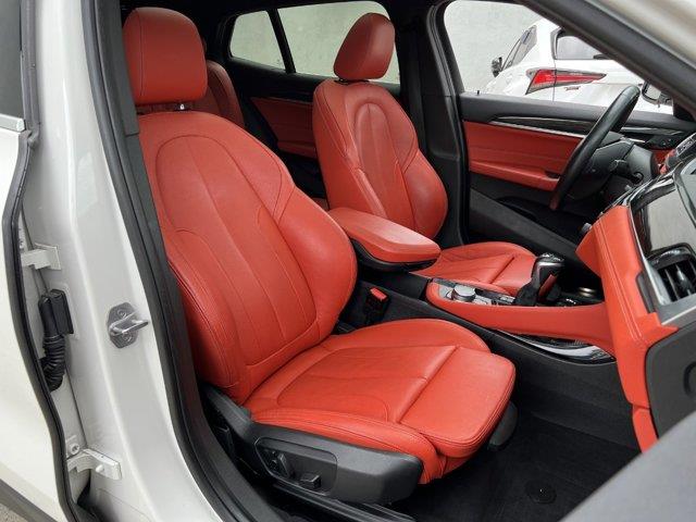 Used BMW X2 xDrive28i 2018 | NY Luxury Motors. Elmont, New York Used BMW X2 xDrive28i 2018 | NY Luxury Motors. Elmont, New York