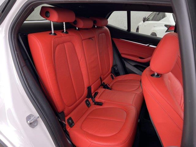Used BMW X2 xDrive28i 2018 | NY Luxury Motors. Elmont, New York Used BMW X2 xDrive28i 2018 | NY Luxury Motors. Elmont, New York