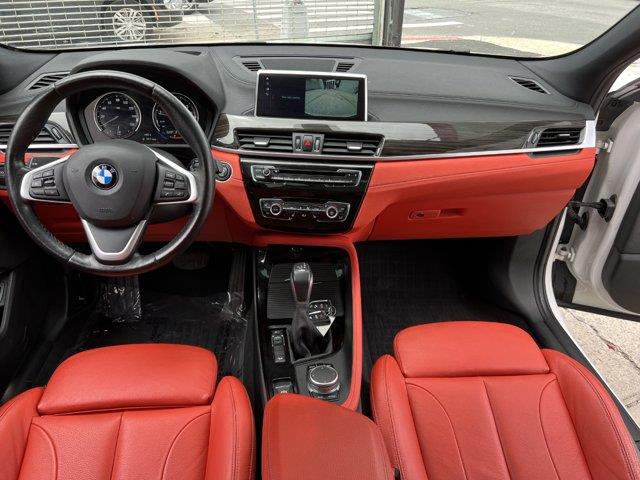 Used BMW X2 xDrive28i 2018 | NY Luxury Motors. Elmont, New York Used BMW X2 xDrive28i 2018 | NY Luxury Motors. Elmont, New York