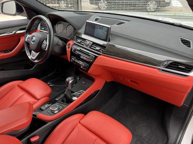 Used BMW X2 xDrive28i 2018 | NY Luxury Motors. Elmont, New York Used BMW X2 xDrive28i 2018 | NY Luxury Motors. Elmont, New York