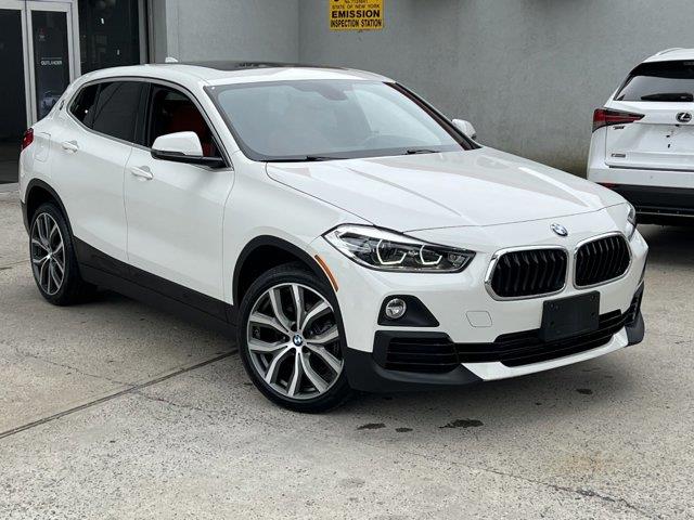 Used BMW X2 xDrive28i 2018 | NY Luxury Motors. Elmont, New York Used BMW X2 xDrive28i 2018 | NY Luxury Motors. Elmont, New York