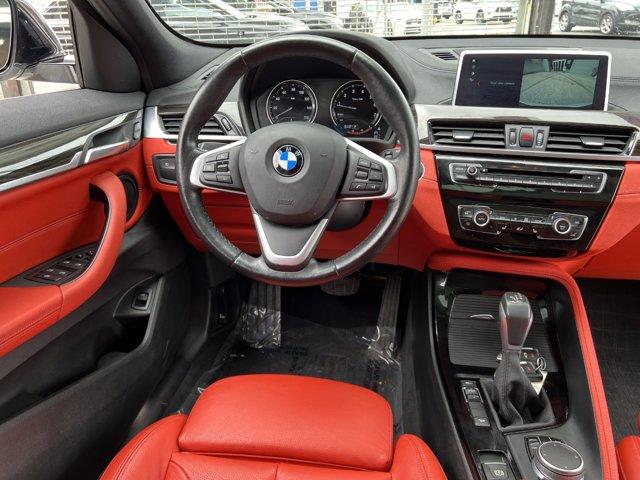 Used BMW X2 xDrive28i 2018 | NY Luxury Motors. Elmont, New York Used BMW X2 xDrive28i 2018 | NY Luxury Motors. Elmont, New York