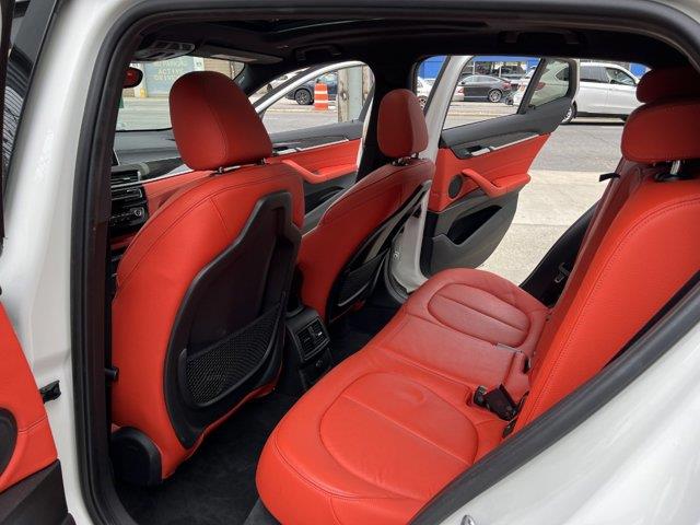 Used BMW X2 xDrive28i 2018 | NY Luxury Motors. Elmont, New York Used BMW X2 xDrive28i 2018 | NY Luxury Motors. Elmont, New York