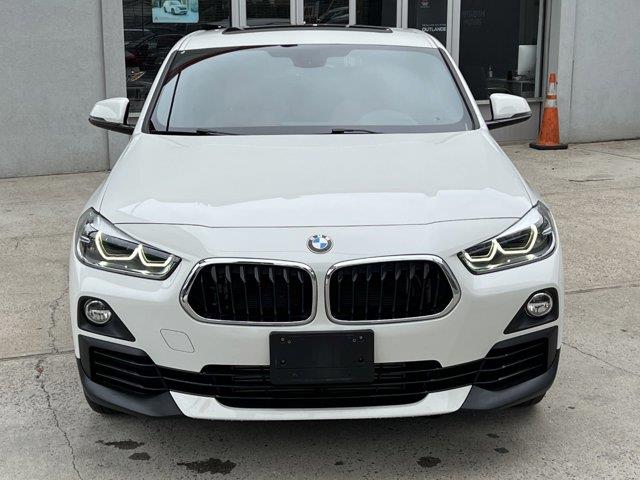 Used BMW X2 xDrive28i 2018 | NY Luxury Motors. Elmont, New York Used BMW X2 xDrive28i 2018 | NY Luxury Motors. Elmont, New York