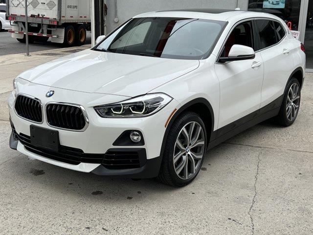 Used BMW X2 xDrive28i 2018 | NY Luxury Motors. Elmont, New York Used BMW X2 xDrive28i 2018 | NY Luxury Motors. Elmont, New York