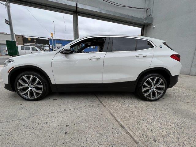 Used BMW X2 xDrive28i 2018 | NY Luxury Motors. Elmont, New York Used BMW X2 xDrive28i 2018 | NY Luxury Motors. Elmont, New York