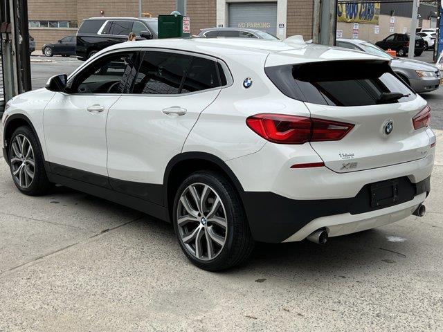 Used BMW X2 xDrive28i 2018 | NY Luxury Motors. Elmont, New York Used BMW X2 xDrive28i 2018 | NY Luxury Motors. Elmont, New York