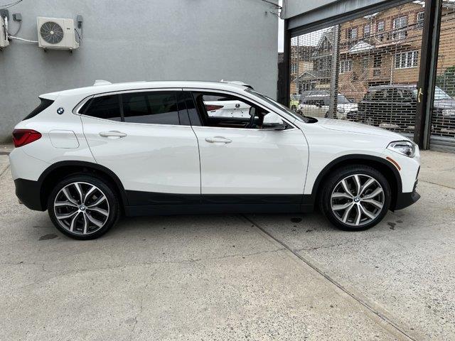 Used BMW X2 xDrive28i 2018 | NY Luxury Motors. Elmont, New York Used BMW X2 xDrive28i 2018 | NY Luxury Motors. Elmont, New York