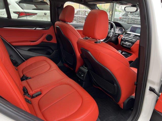 Used BMW X2 xDrive28i 2018 | NY Luxury Motors. Elmont, New York Used BMW X2 xDrive28i 2018 | NY Luxury Motors. Elmont, New York